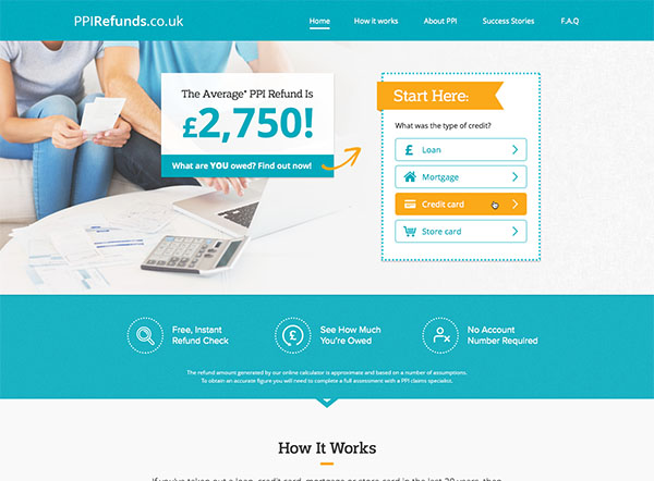 Web Templete